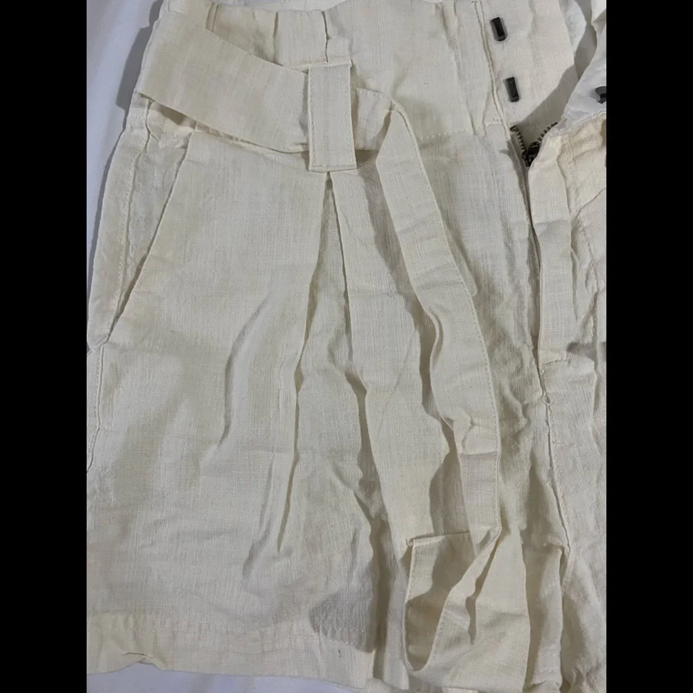 NWT Free People Shorts
